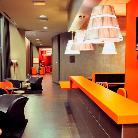 Residence Otelia Affaires & Bien-Etre Lyon Luaran gambar